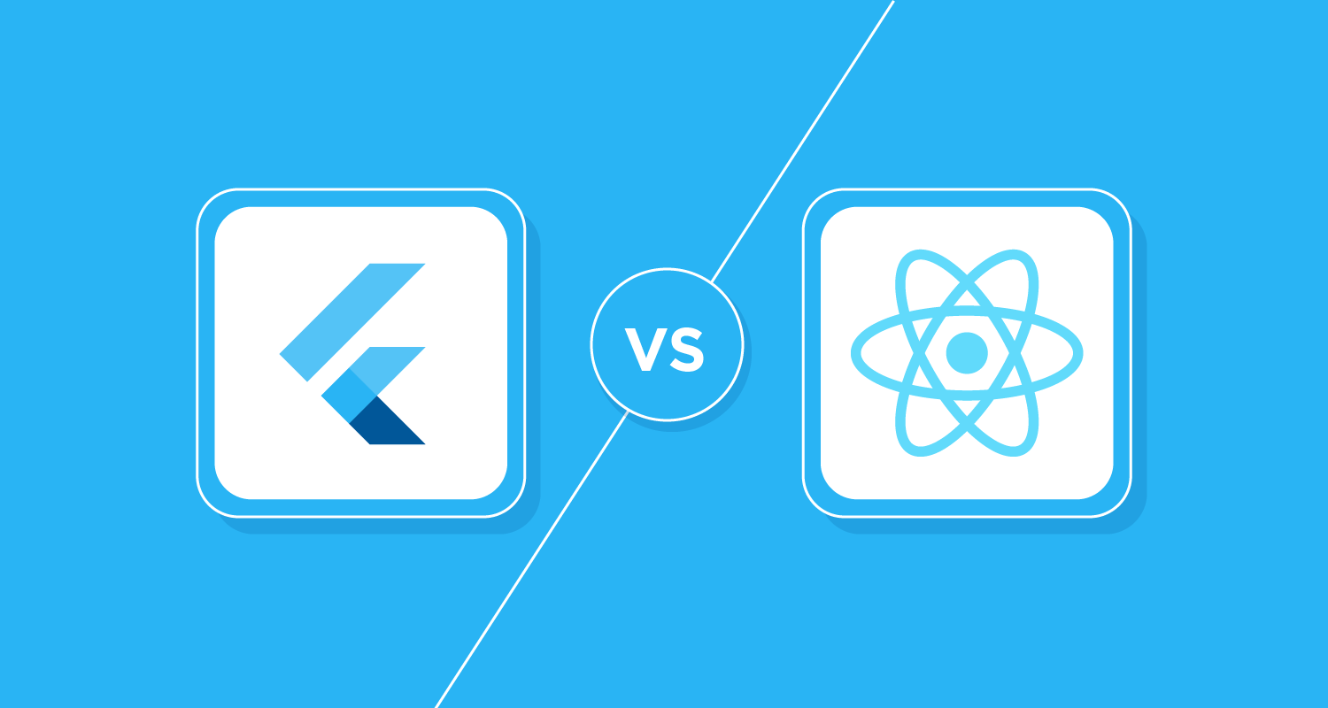 Flutter vs React Native: Complete 2025 Framework Comparison Guide | Blog