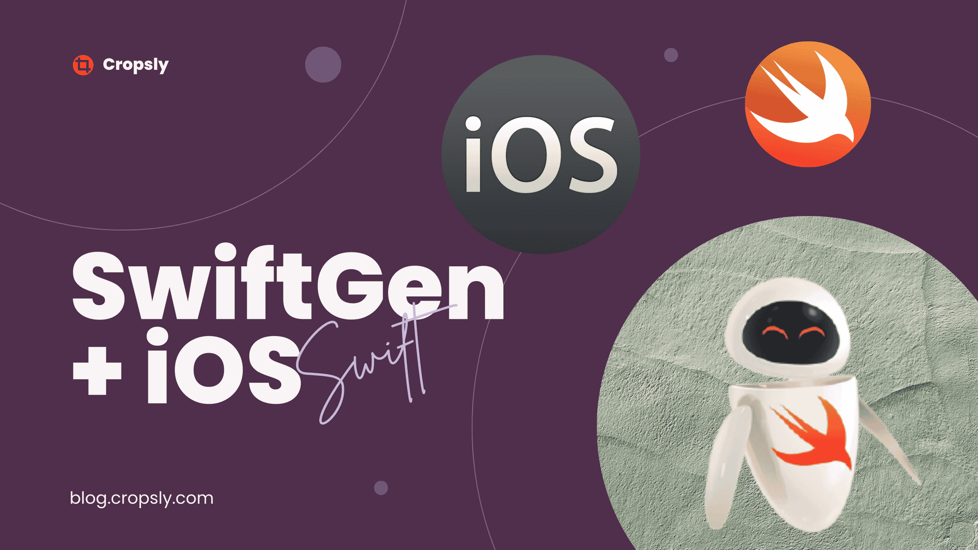Effortless Resource Management: A Guide to use SwiftGen in iOS | Cropsly